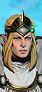 Mage (Mort) (Coursier Elfique)